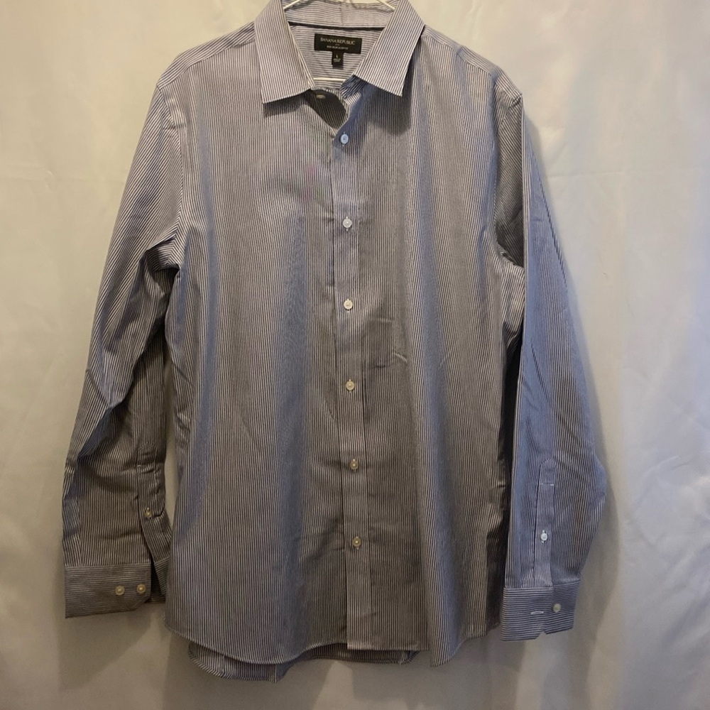 Banana Republic dress shirt